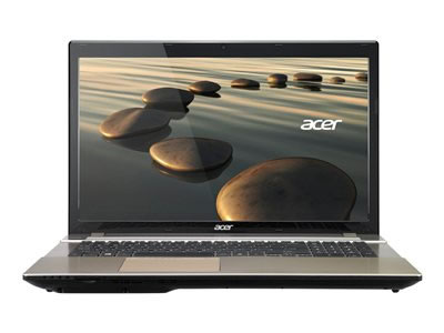 Acer Aspire V3 772g 747a161 12twamm